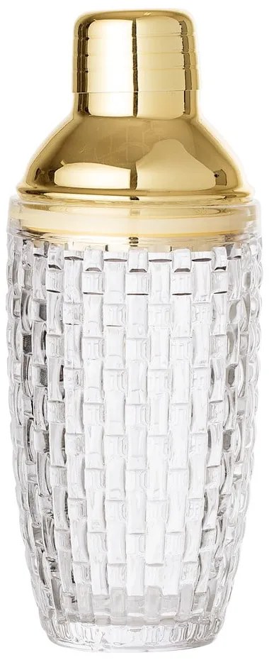 Cocktail Shaker shaker - Bloomingville