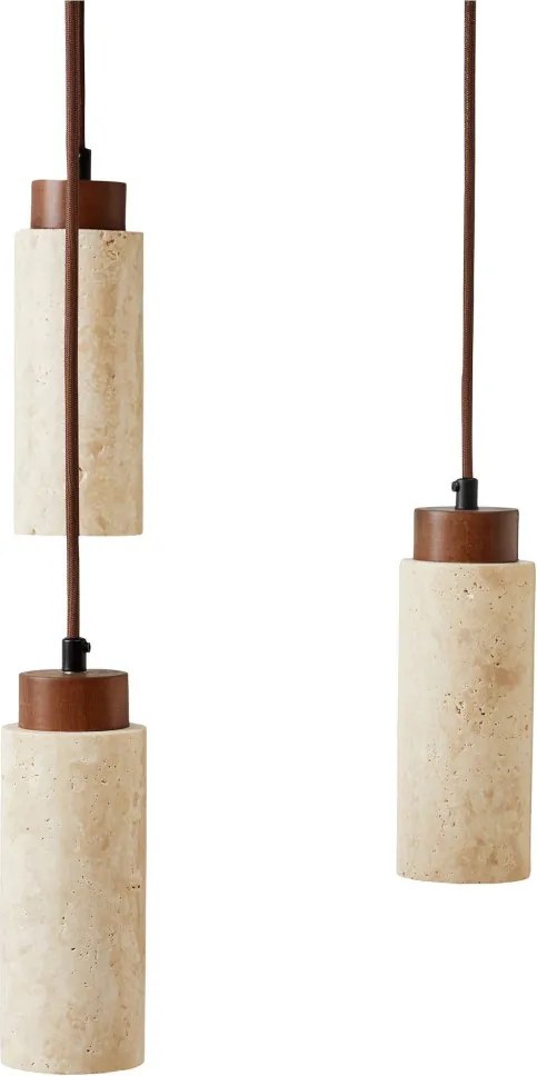 Babıl-C - Walnut
