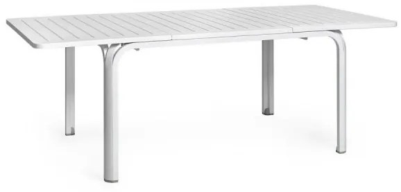 Nardi Palma szék - Alloro 210-280 cm bővíthető asztal 10 személyes több színben