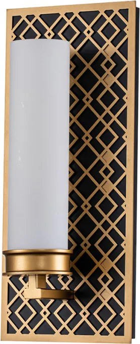Elstead Lighting Ziggy ZIGGY1-LG Fali lámpa 1x40 W/E27 ip44