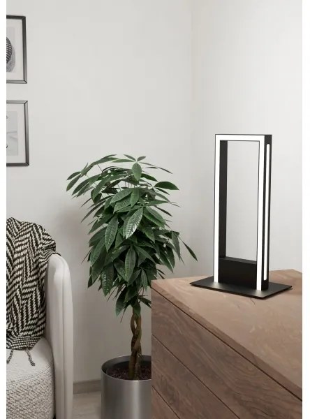 Eglo 99682 - LED Dimmelhető asztali lámpa SALVILANAS-Z LED/16W/230V 2700-6500K