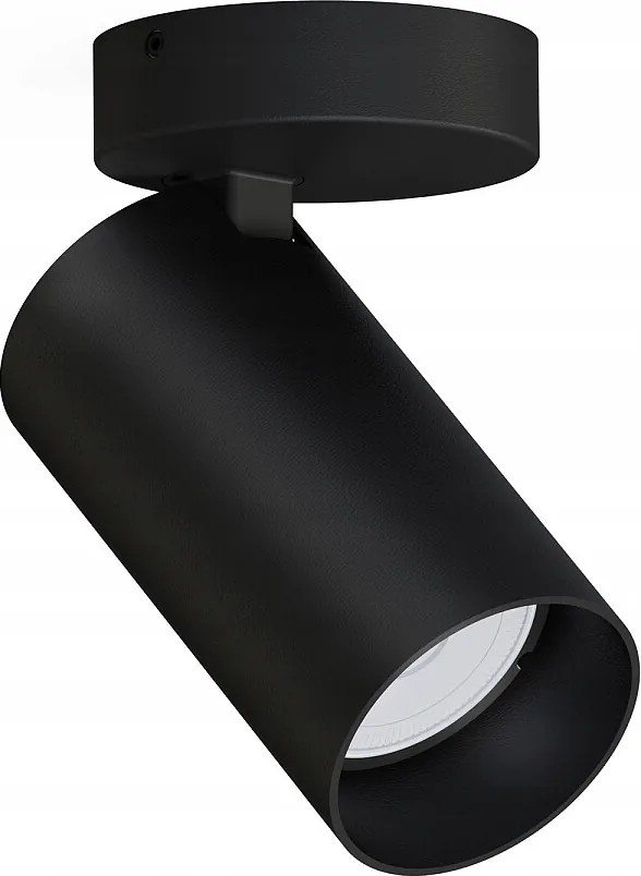 Mennyezeti Lámpa Spot Mono És Black Nowodvorski