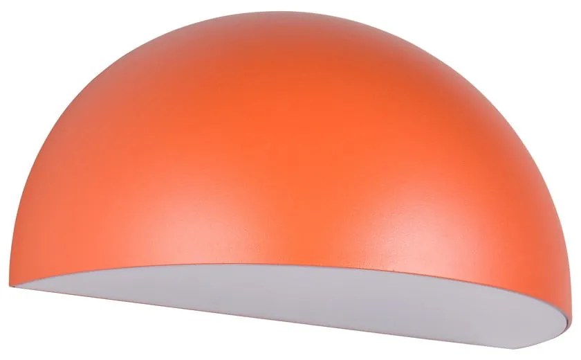 Fali kültéri lámpa (magasság 14 cm) Maas – Trio