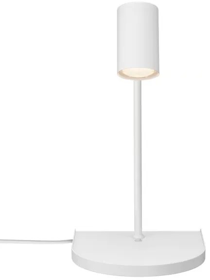 Nordlux - CODY polcos fali lámpa 1xGU10/15W/230V fehér