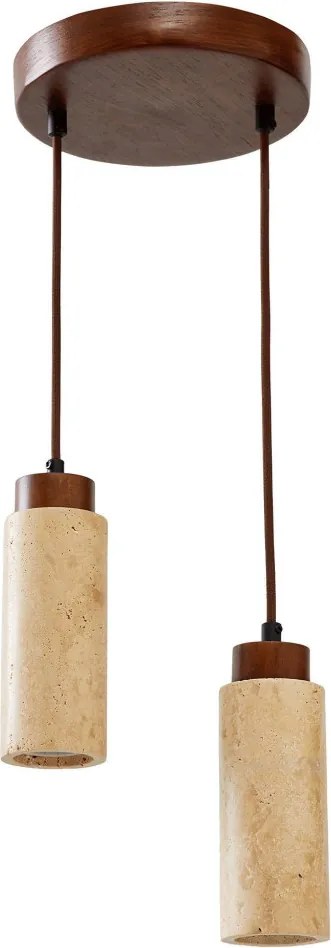 Babıl-B - Walnut