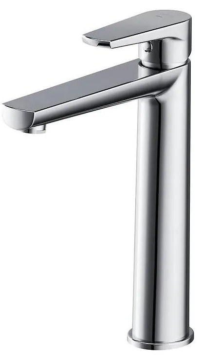 Cersanit S951-363 - MODUO mosdócsaptelep 27,2 cm, fényes króm