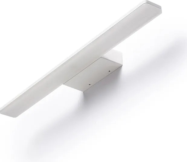 RENDL MAREA 60 nástěnná bílá 230V LED 18W IP44 3000K