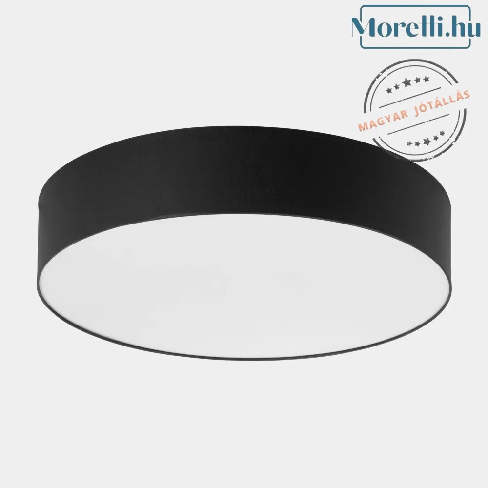 TK LIGHTING 1587 RONDO Ernyős Mennyezeti Lámpa E27 IP20