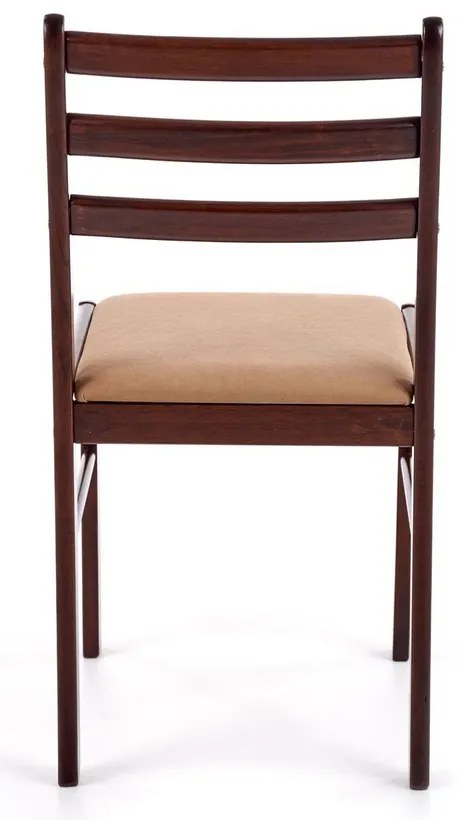 Étkezőgarnitúra Starter 4+1, wenge