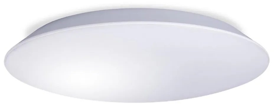 LED fürdőszobai mennyezeti lámpa AVESTA LED/18W/230V 4000K IP54