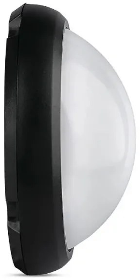 LED Kültéri mennyezeti lámpa LED/12W/230V IP54