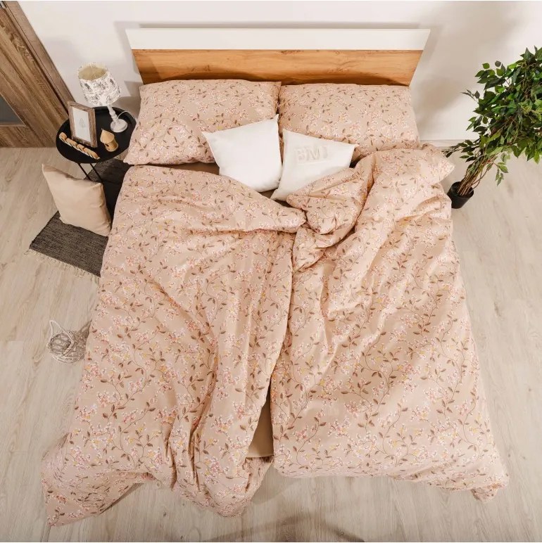 EMI Felicis pamut ágyneműhuzat, Párna 45x65