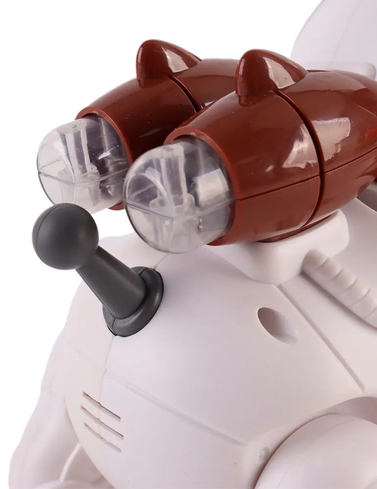 Astro űrhajós interaktív robotkutya