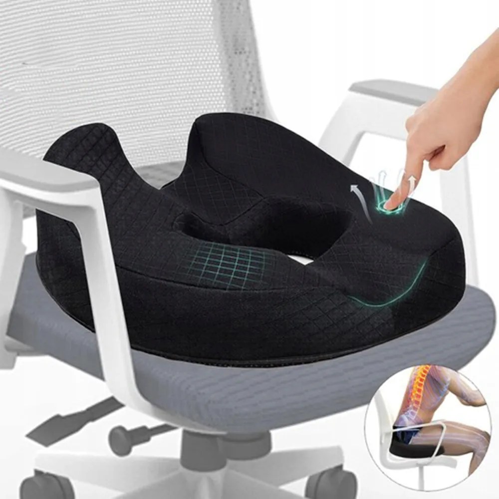 Ortopédiai párna terhesség aranyér isiász műtét után