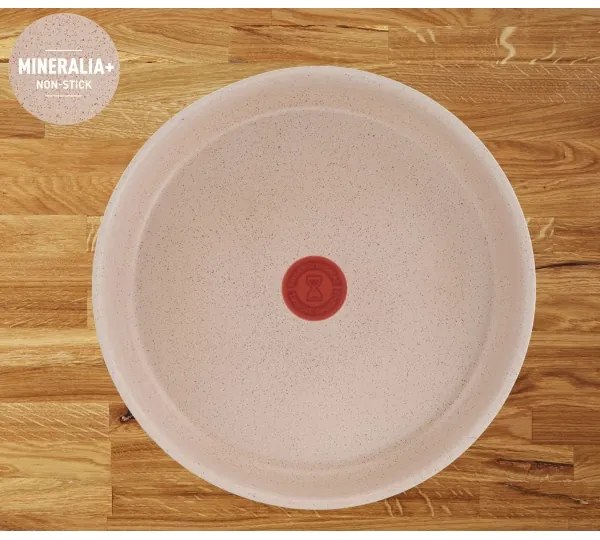 Tefal - INGENIO DELIGHT 8 részes edénykészlet