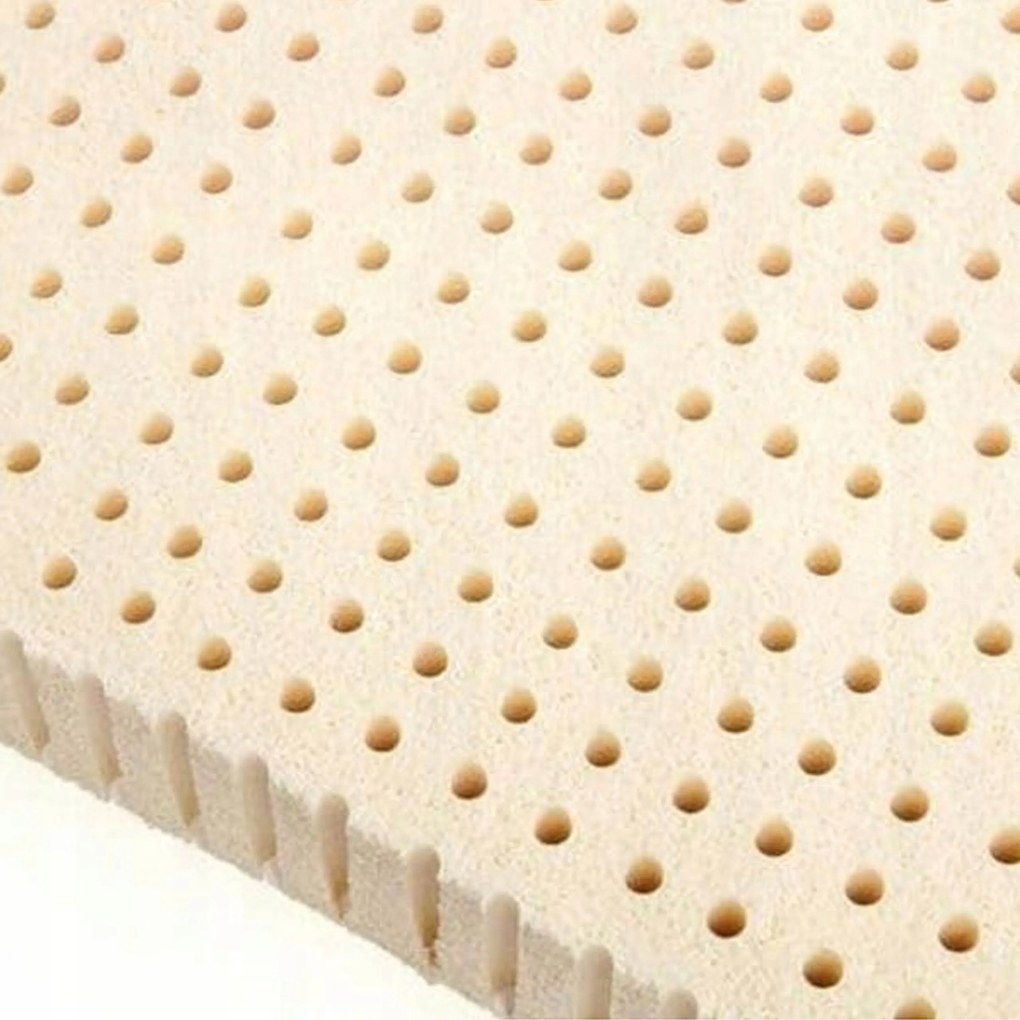 120x160 CM Matracjavító/matractopper, Rugalmas, 6 CM