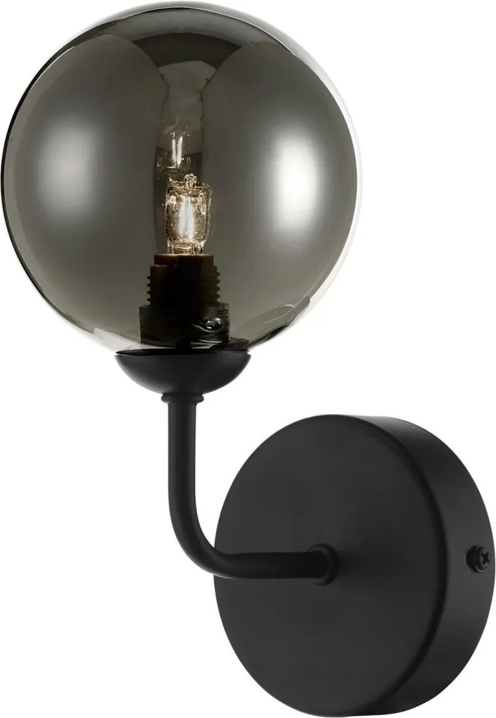 Dar Lighting FEYA FEY0722-01 Fali lámpa 1x40W/G9