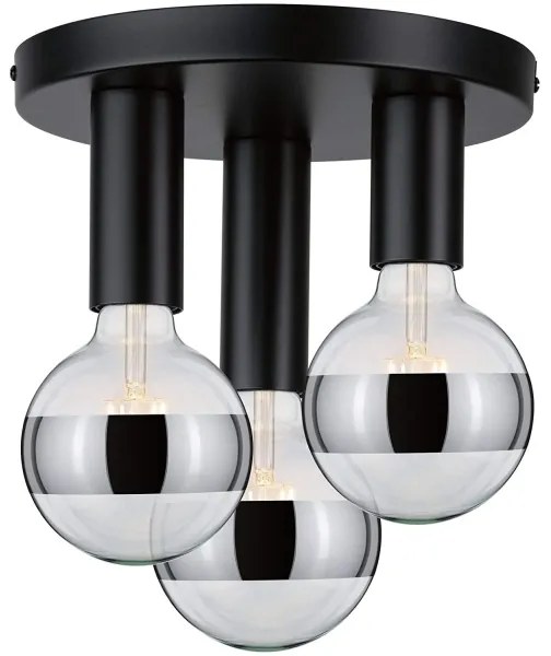 Paulmann 79761 - Mennyezeti lámpa HALDOR 3xE27/20W/230V