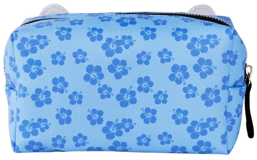 Disney Lilo és Stitch, A csillagkutya Island Vibes piperetáska 17 cm