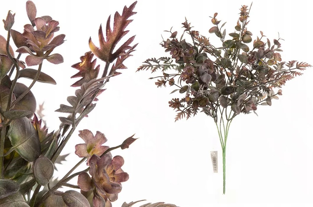 Mesterséges csokor ág SD231065PU