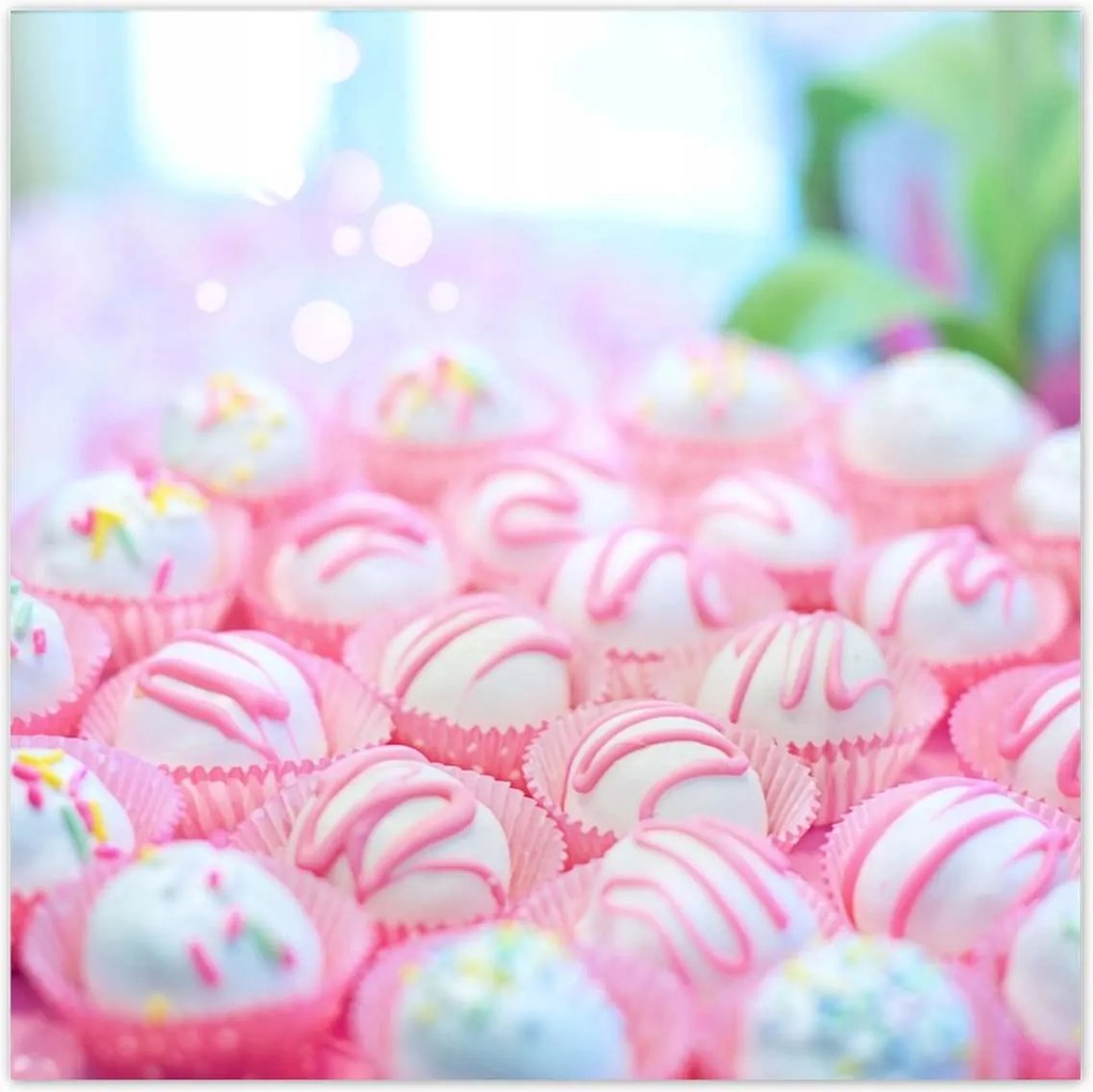 Poszterek 100x100 Konyhai poszter Forradalmak