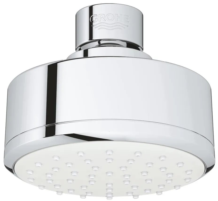 GROHE 26366001 - RAINSHOWER zuhanyfej, 210 mm, fényes króm