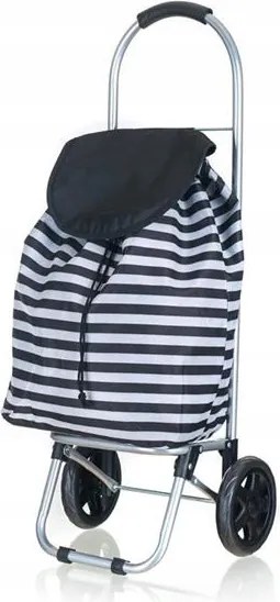 Brilanz bevásárlókocsi 87x35x28cm