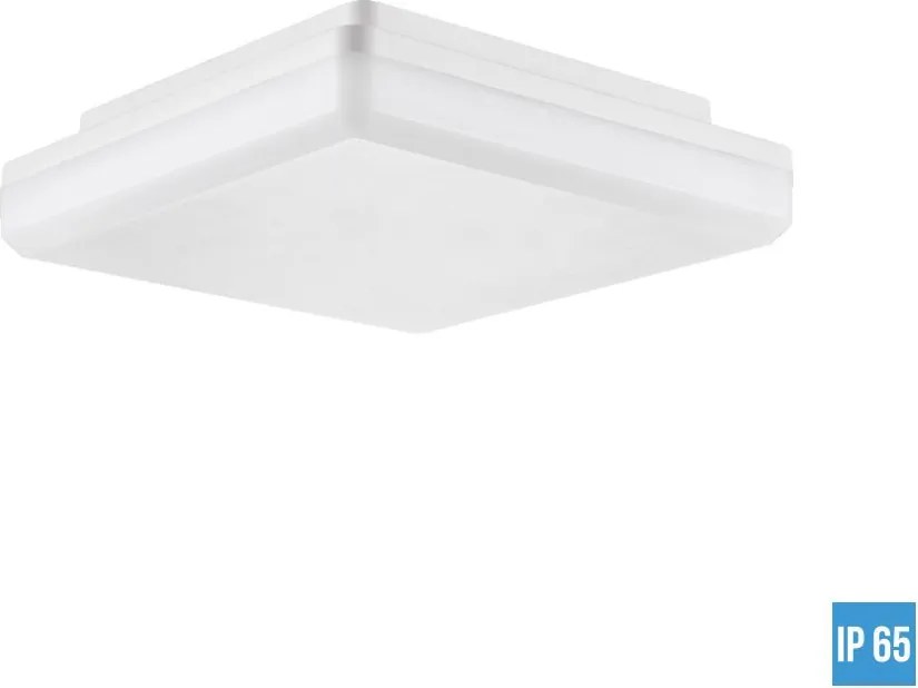 PREZENT 63208 TVER Ufo Lámpa Fehér LED IP20