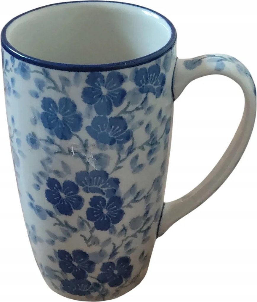 Bögre C52 0,4L Kerámia Boleszláv 3428/2