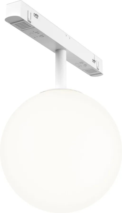 Maytoni Luna TR038-2-5W4K-W-1 1x5W/LED 4000K 330lm IP20