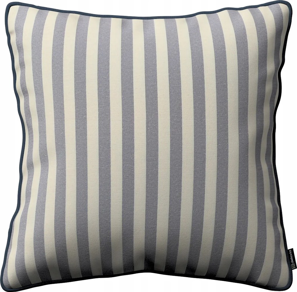 Dekoria Gabi párnahuzat, sötétkék