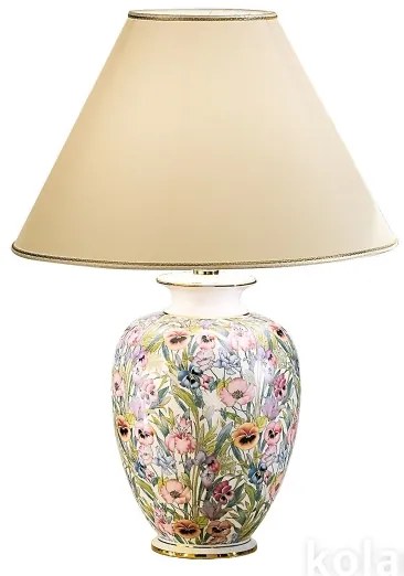 Pótlámpaernyő Kolarz 0014.S03 - GIARDINO sorozat