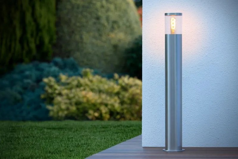 LUCIDE 14899-80-12 FEDOR Modern Kültéri Állólámpa E27 IP44