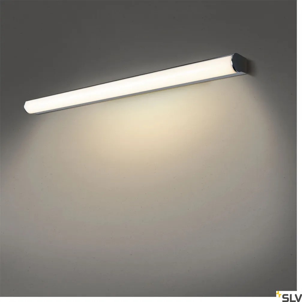 SLV MARYLIN 1002192 Fali lámpa 1x21W/LED 3000/4000K 1990LM IP44
