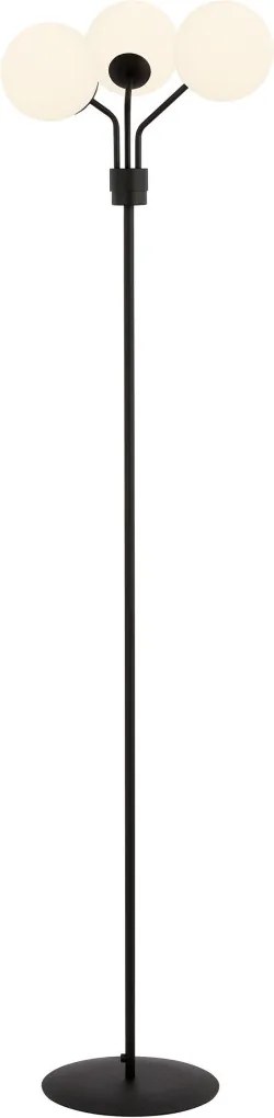 Emibig NOVA 1138/LP3 Állólámpa 3x40W/E14 IP20