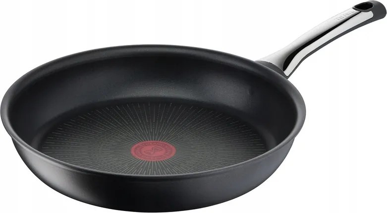Hagyományos serpenyő Tefal G2690572 Excellence 26 cm non-stick