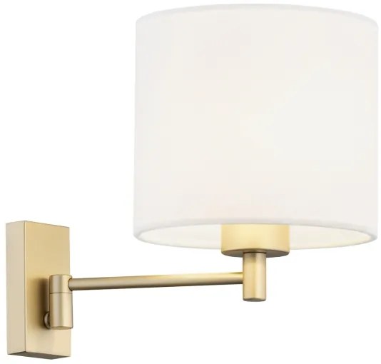 Argon 8370 - Fali lámpa DOLCE 1xE27/15W/230V