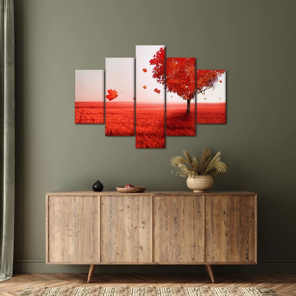Kép - A szeretet fája (150x105 cm)