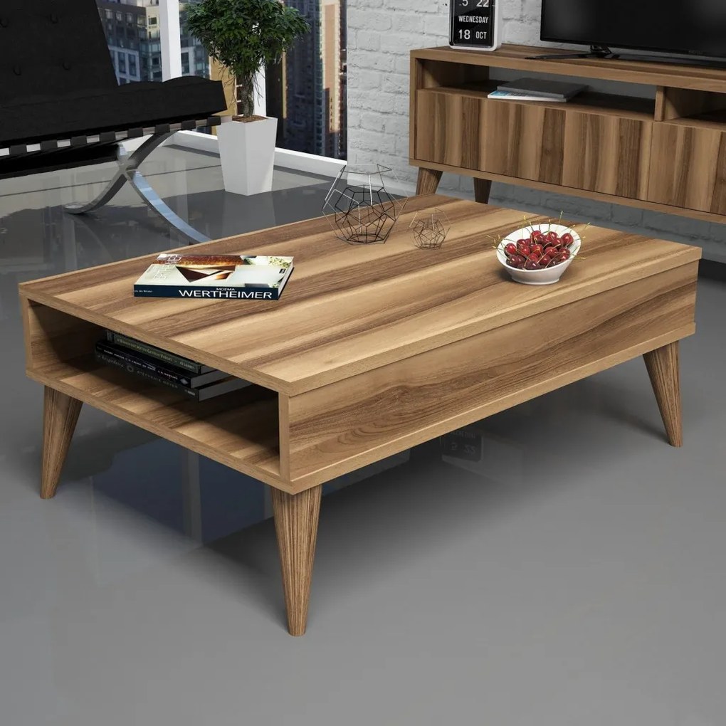 Best - Walnut
