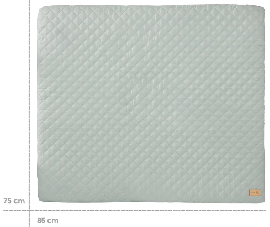 Pelenkázó alátét 75x85 cm Roba style – Roba