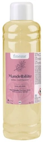 Finesse, Szauna Esszencia, Koncentrátum, Mandulavirág, 1000 ml