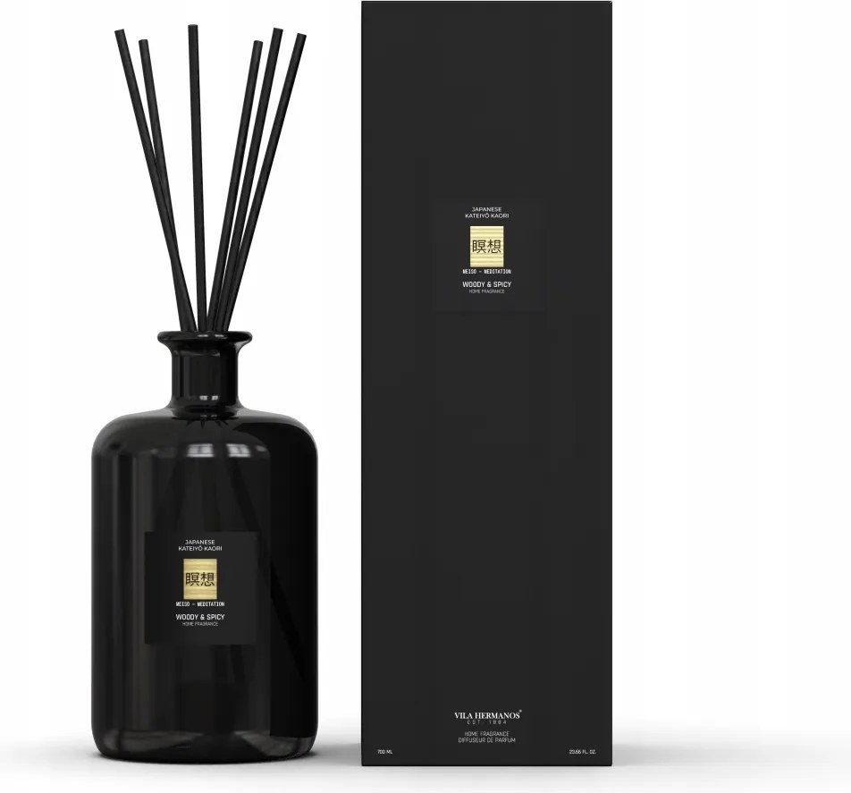 Meditation Vila Hermanos aroma diffúzor 700 ml