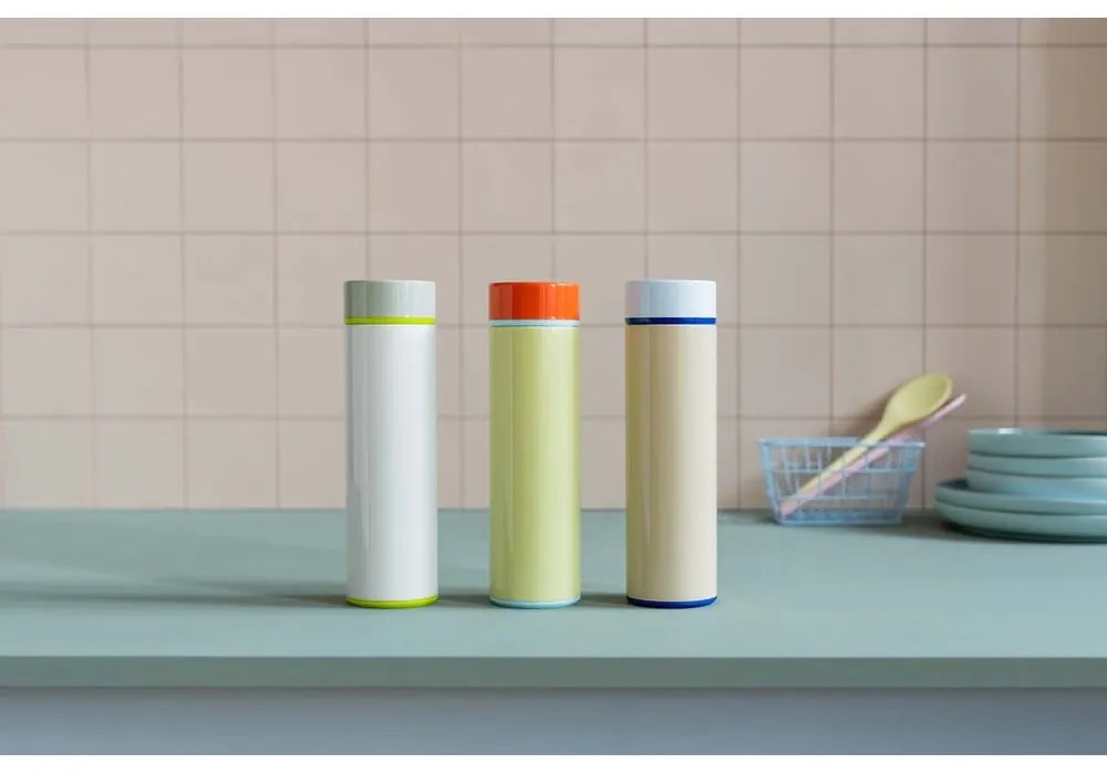 Termobögre Sally – Remember