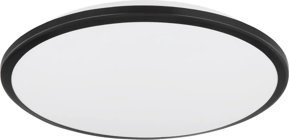 GLOBO 41569-18B XANDER Kerek Mennyezeti Lámpa LED IP20