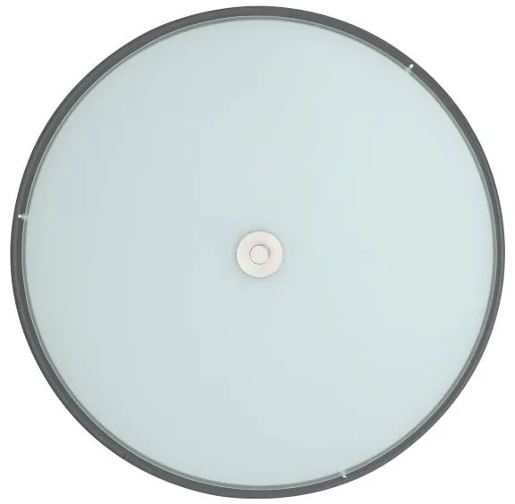 Eglo 94921 - Mennyezeti lámpa PASTERI 3xE27/25W/230V