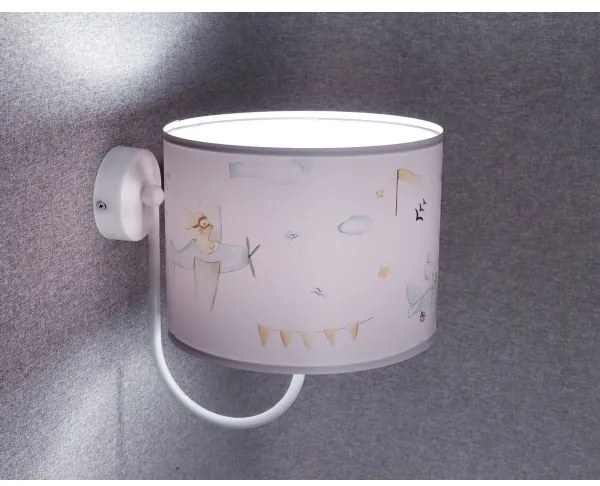 Gyermek fali lámpa SWEET DREAMS 1xE27/60W/230V