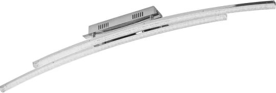 Eglo 96092 - PERTINI LED mennyezeti lámpa 2xLED/10,8W/230V