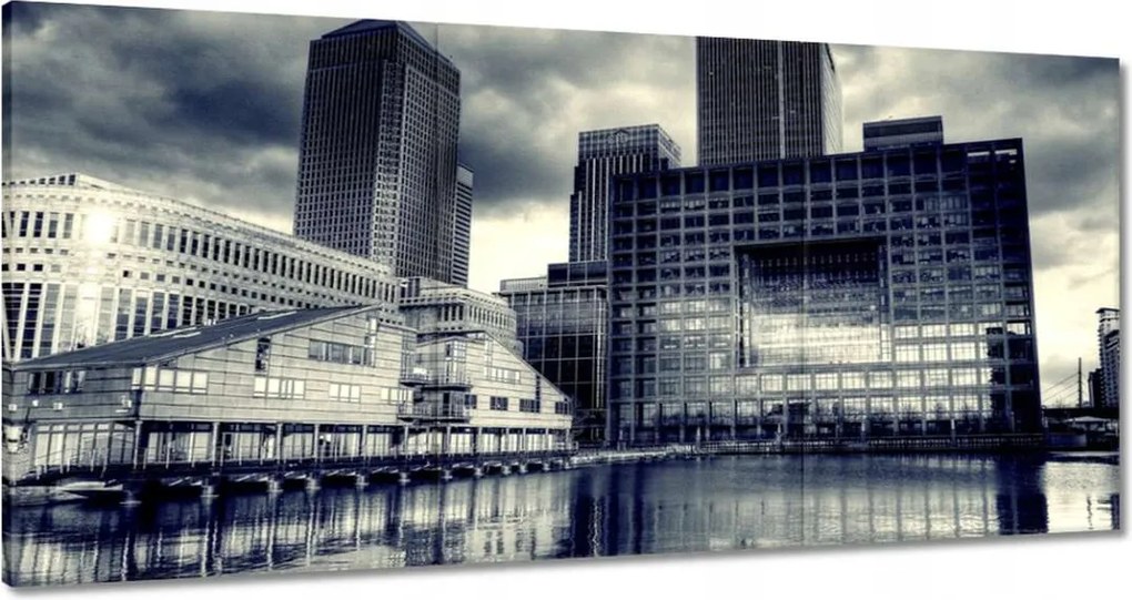 Festmények 180x90 Természetes tükör