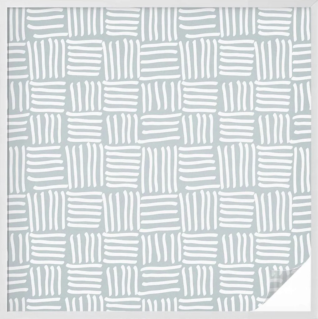 Tejfólia Ablaküveg Védelem és Adatvédelem Dinamikus minta 100x100