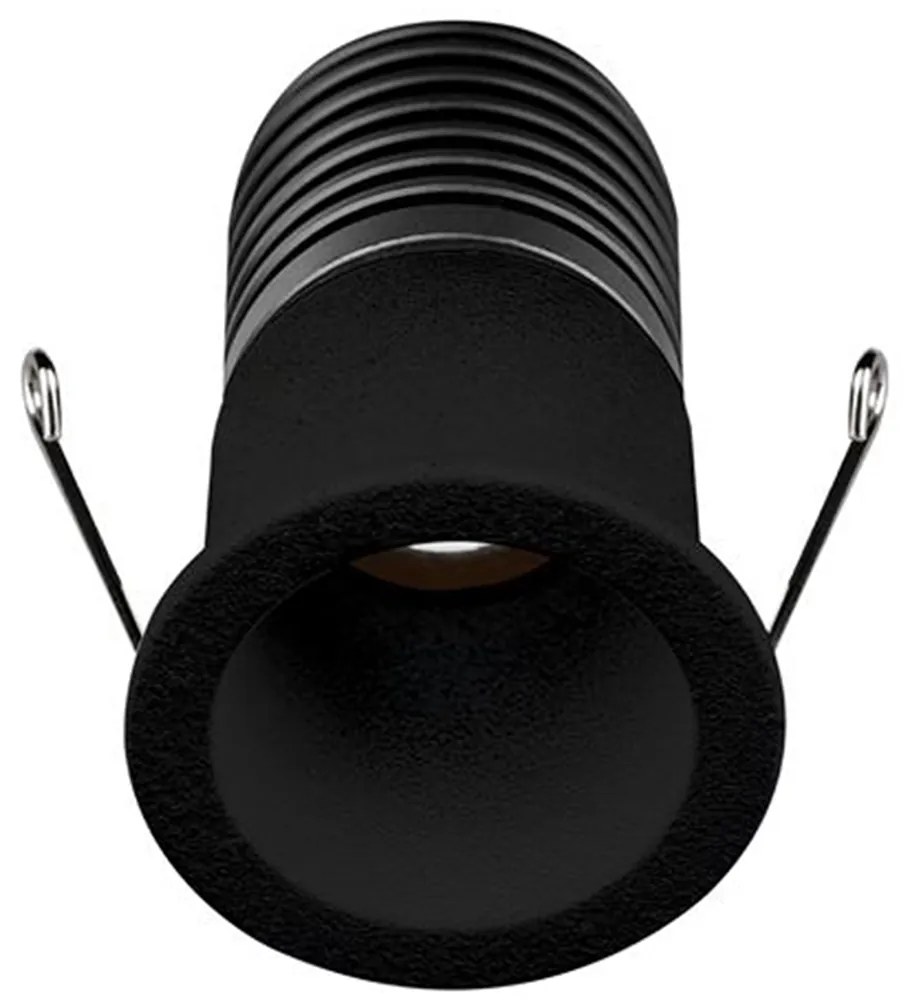 Tiny LED álmennyezetbe süllyeszthető spotlámpa